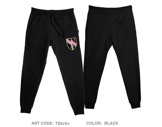 1|54TH SFAB  Comfort Unisex Joggers - TS5vXv