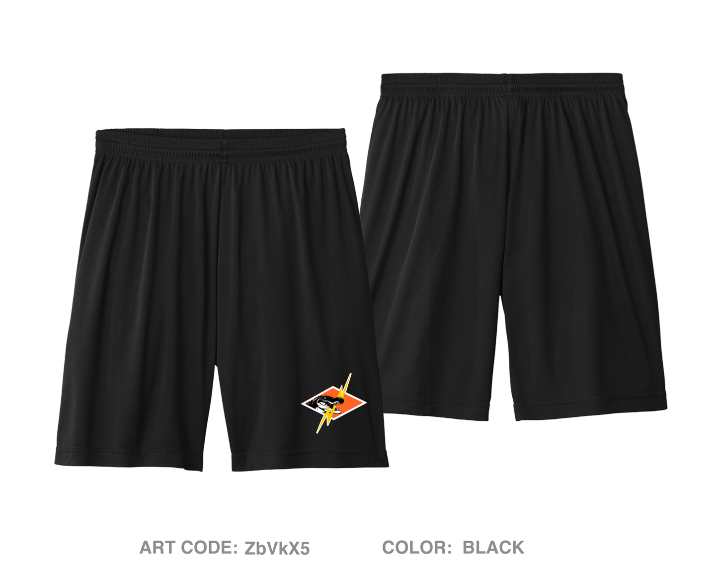 S6 6RTB Hi-Tech Performance Shorts - ZbVkX5