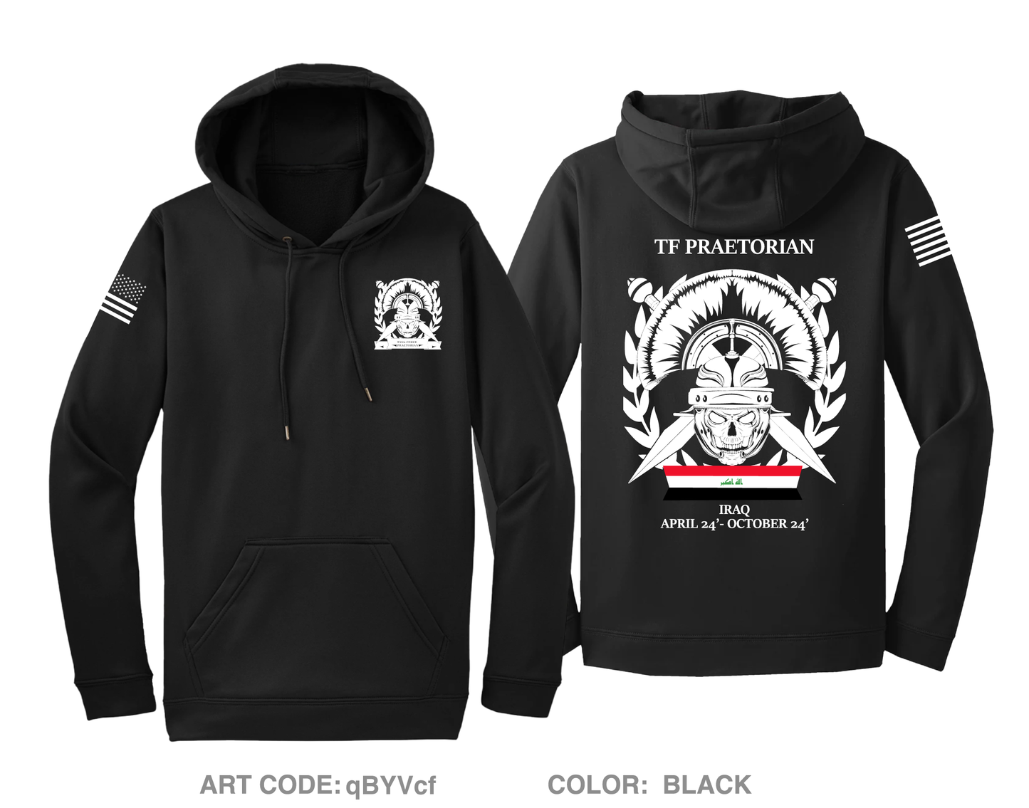 443 AES SF Hi-Tech Performance Hoodie - qBYVcf