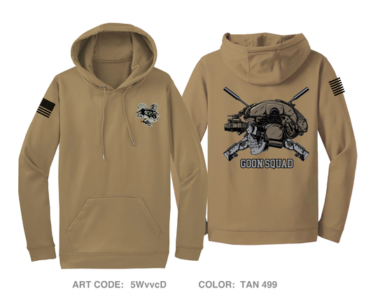 F TRP 2|278Th ACR Hi-Tech Performance Hoodie - 5WvvcD