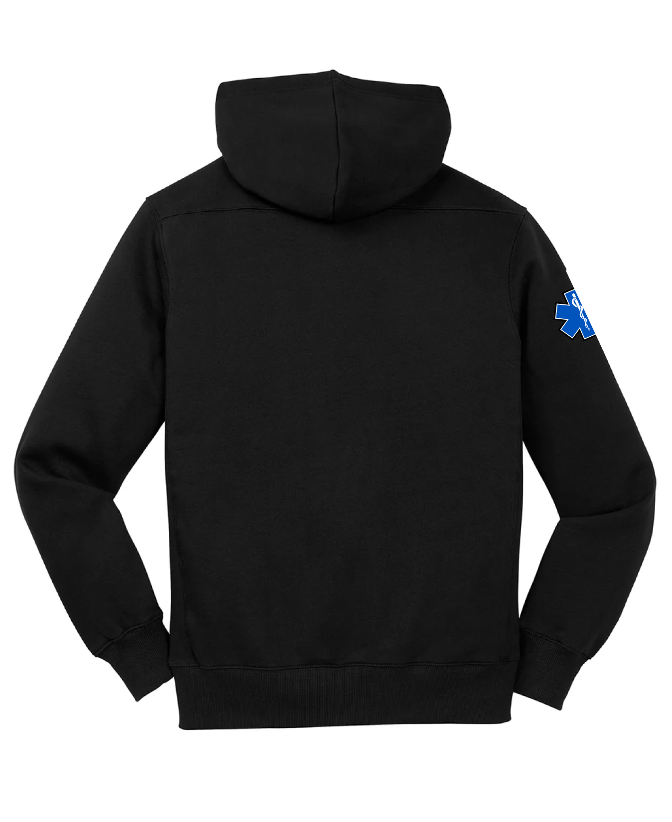 Wareham EMS Hi-Tech Performance Hoodie - Plain