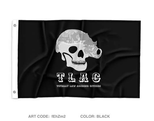 B Co, 766 BEB Wall Flag - fEhZm2