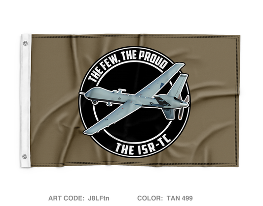 44IBCT Wall Flag - J8LFtn