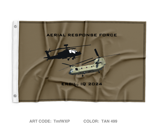 1-181 IBCT Wall Flag - TmfWXP