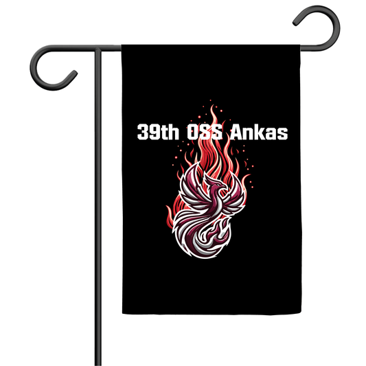 39 OSS Garden Flag - nXvaN3