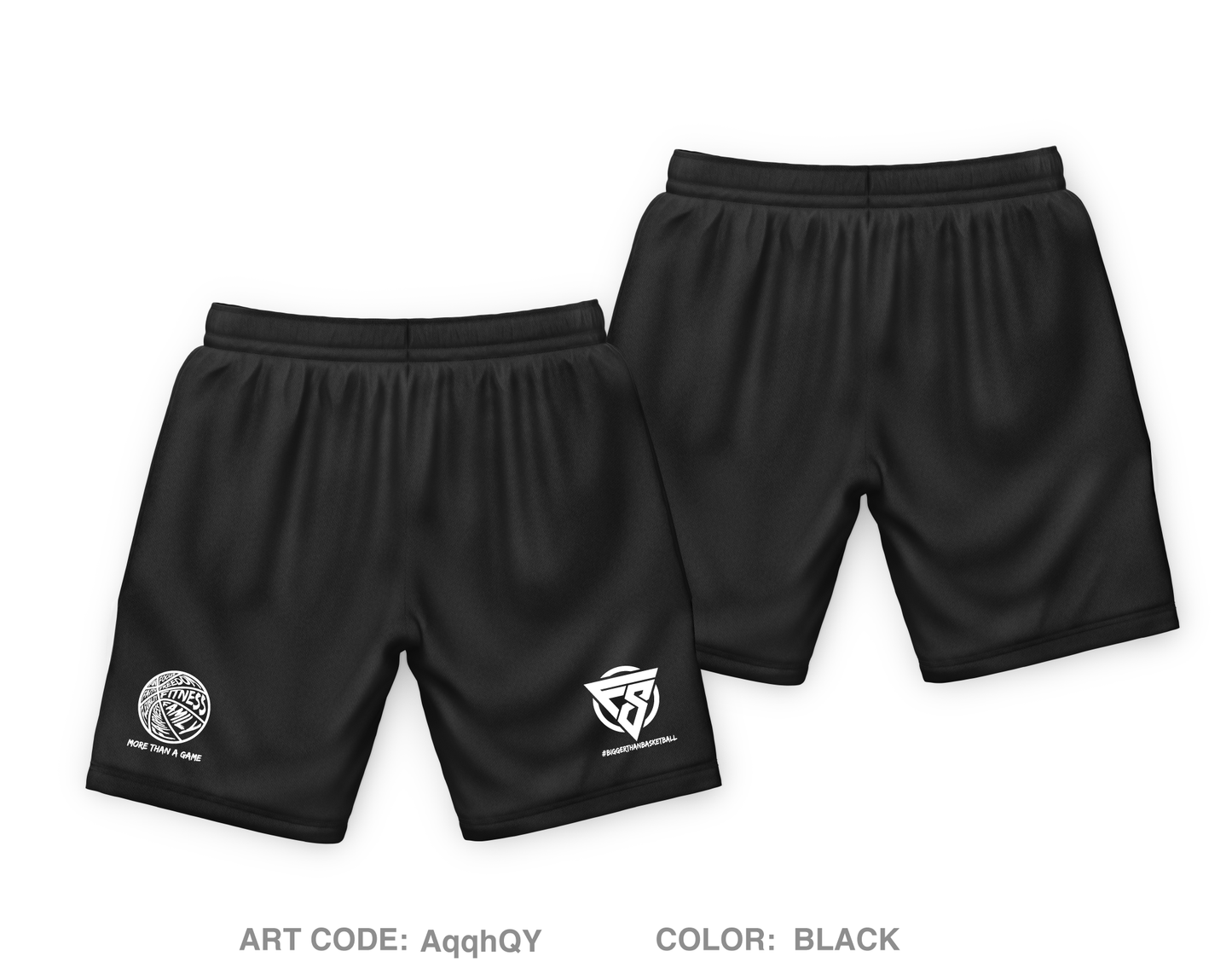 F5 Core Men's 7" Performance Shorts - AqqhQY