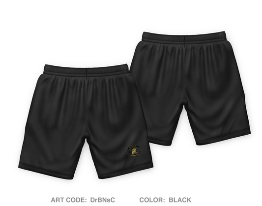 A Co 2-14IN Core Men's 7" Performance Shorts - DrBNsC