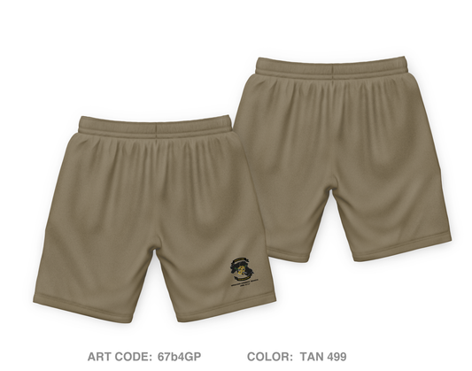 A Co 2-14IN Core Men's 7" Performance Shorts - 67b4GP