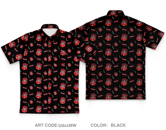 334th FEST-A Store 1 Core Men's SS Performance Party Shirt - UdcxMW