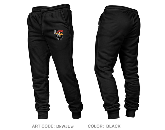 Delta Company 1st Regiment USCC Core Unisex Performance Joggers - DkWJUw