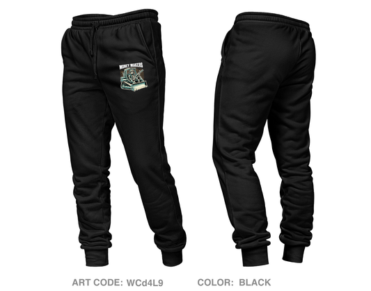 2PLT, B CO, 29beb, 3ibct Core Unisex Performance Joggers - WCd4L9