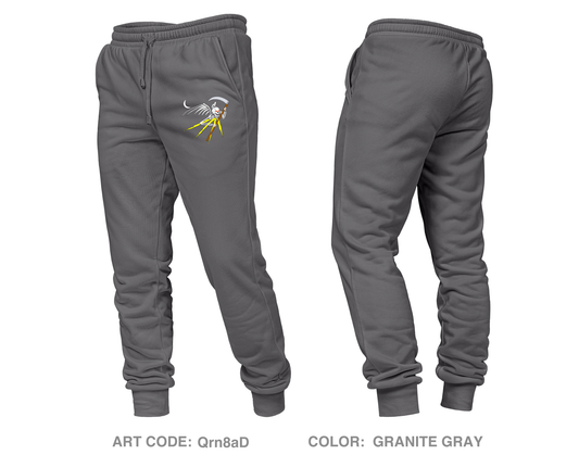 437SOS|14th SOLL 2 Core Unisex Performance Joggers - Qrn8aD