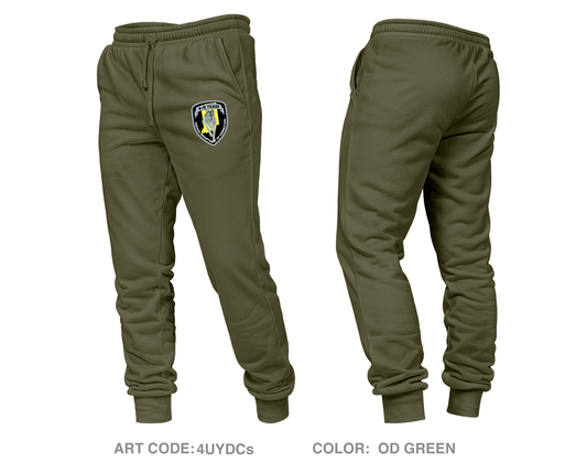 Putnamville K-9 Core Unisex Performance Joggers - 4UYDCs