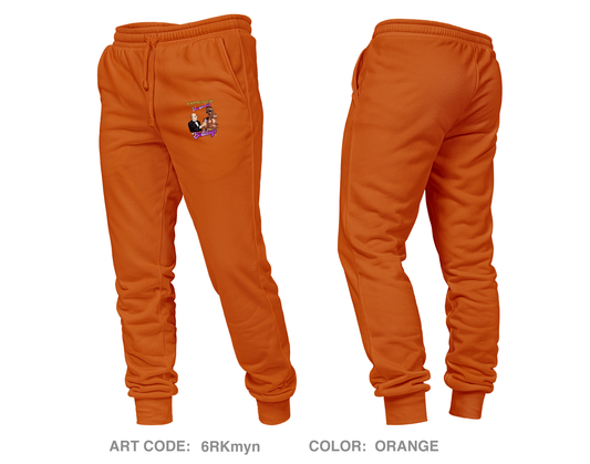 Unbelievabulls Core Unisex Performance Joggers - 6RKmyn