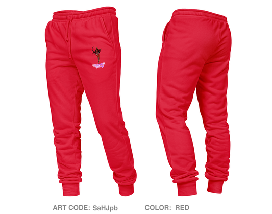 Unbelievabulls Core Unisex Performance Joggers - SaHJpb