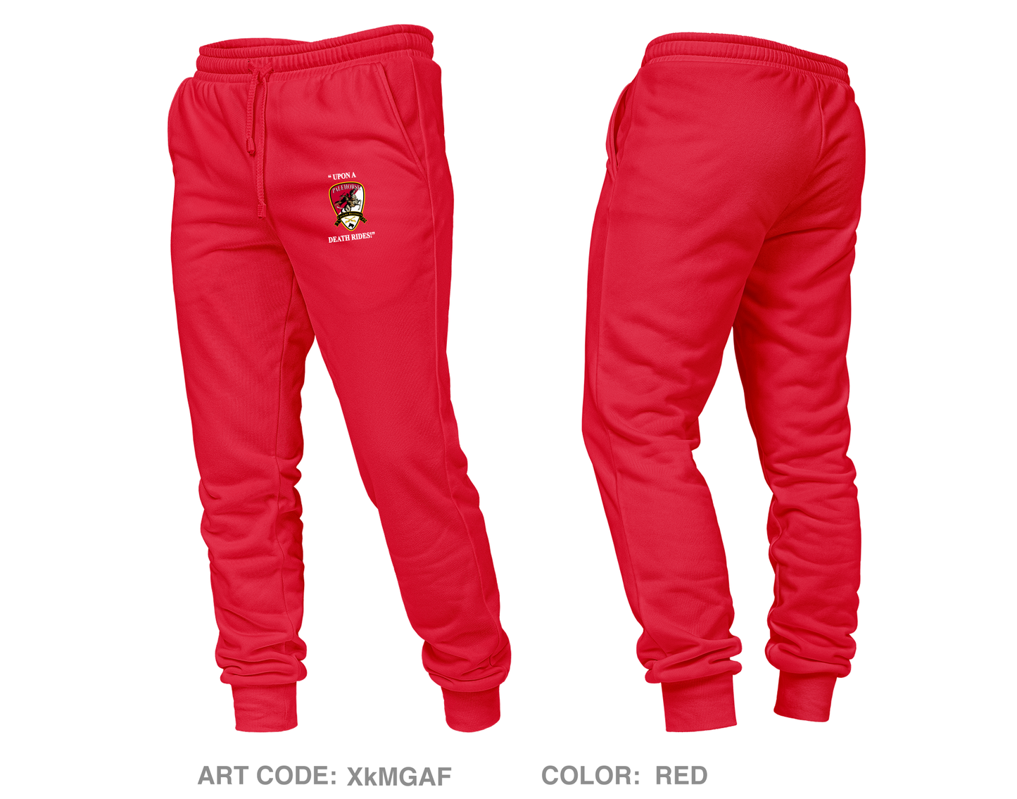 HHT/7-17 ACS Core Unisex Performance Joggers - XkMGAF