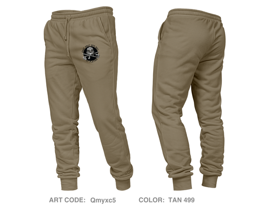 B. Co 2-113th Core Unisex Performance Joggers - Qmyxc5