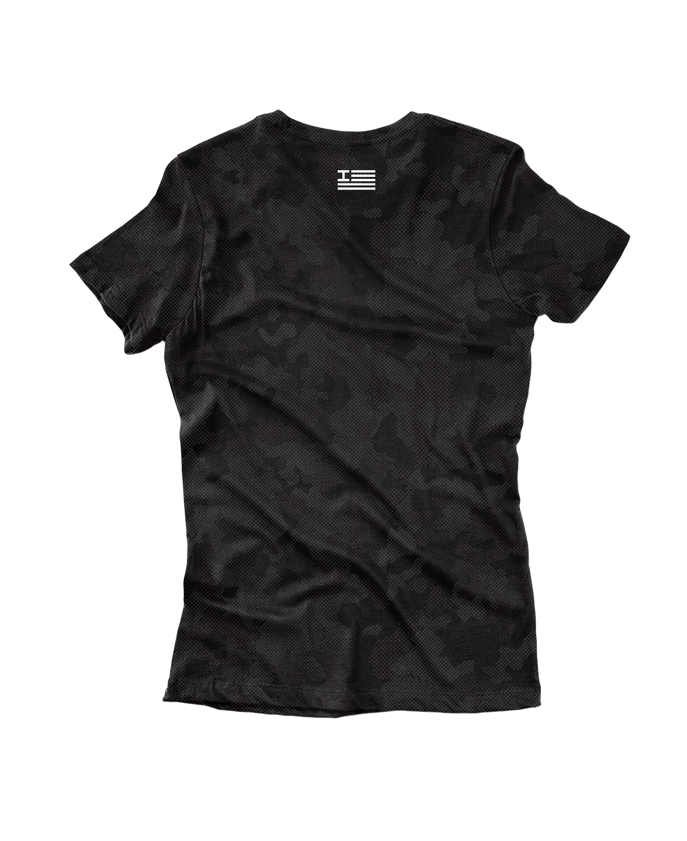 Ironbound Core Women's SS Performance Tee - Champion Camo