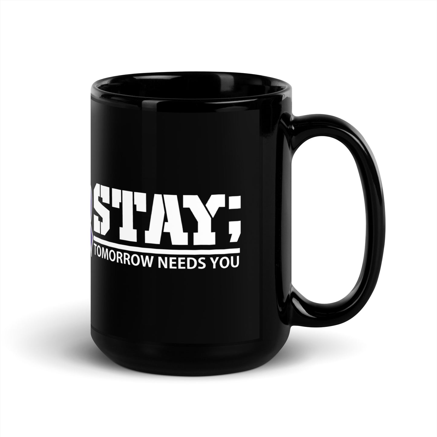 Catalent SERVE Employee Resource Group (ERG) Ceramic Mug - tJHKYY