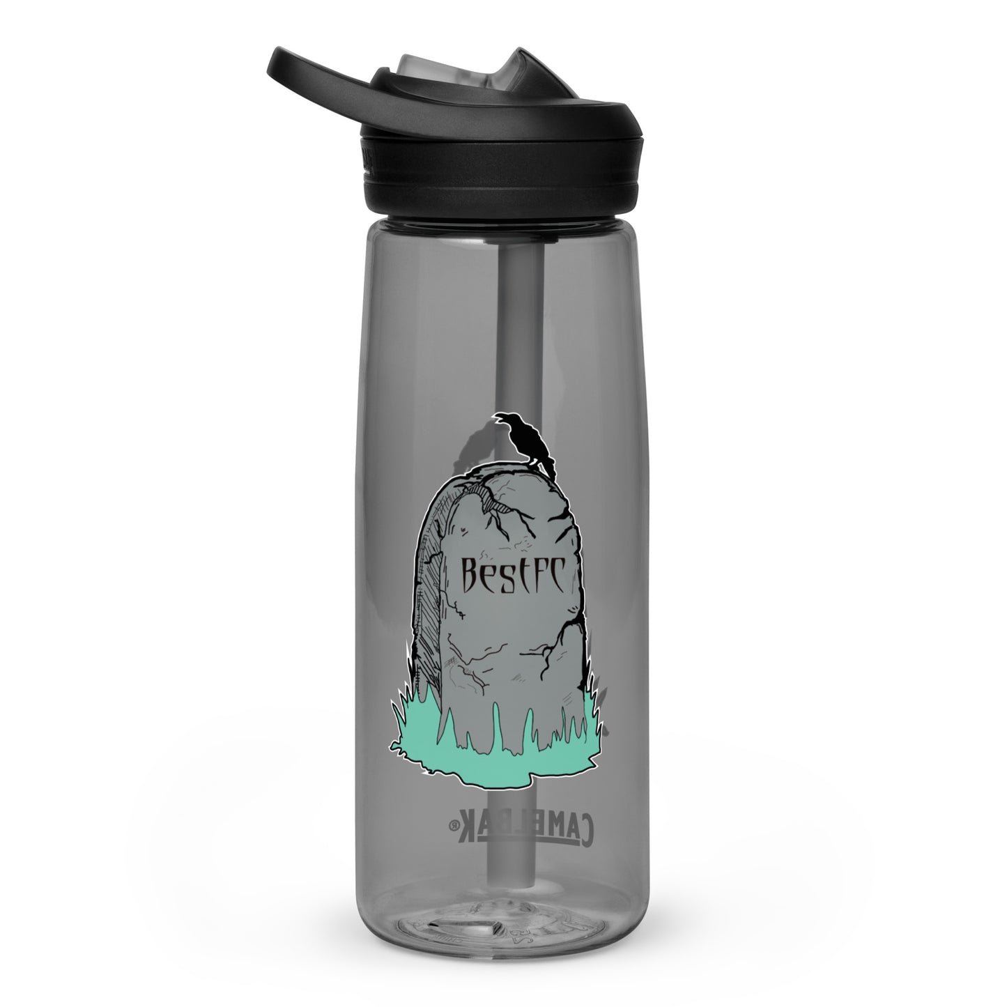 BestFC Camelbak Sports Water Bottle - gGWZ6f