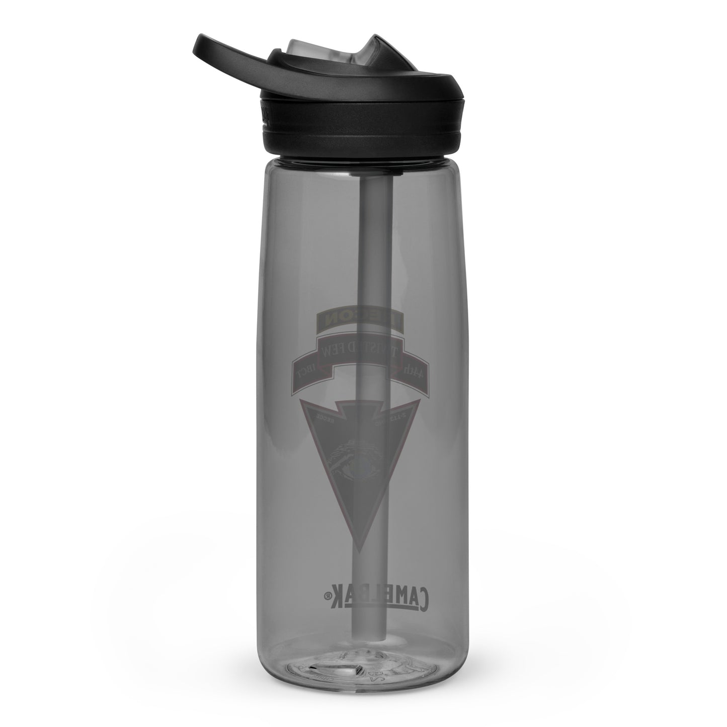 HHC 2BN 113TH INF Camelbak Sports Water Bottle - QJMPBE