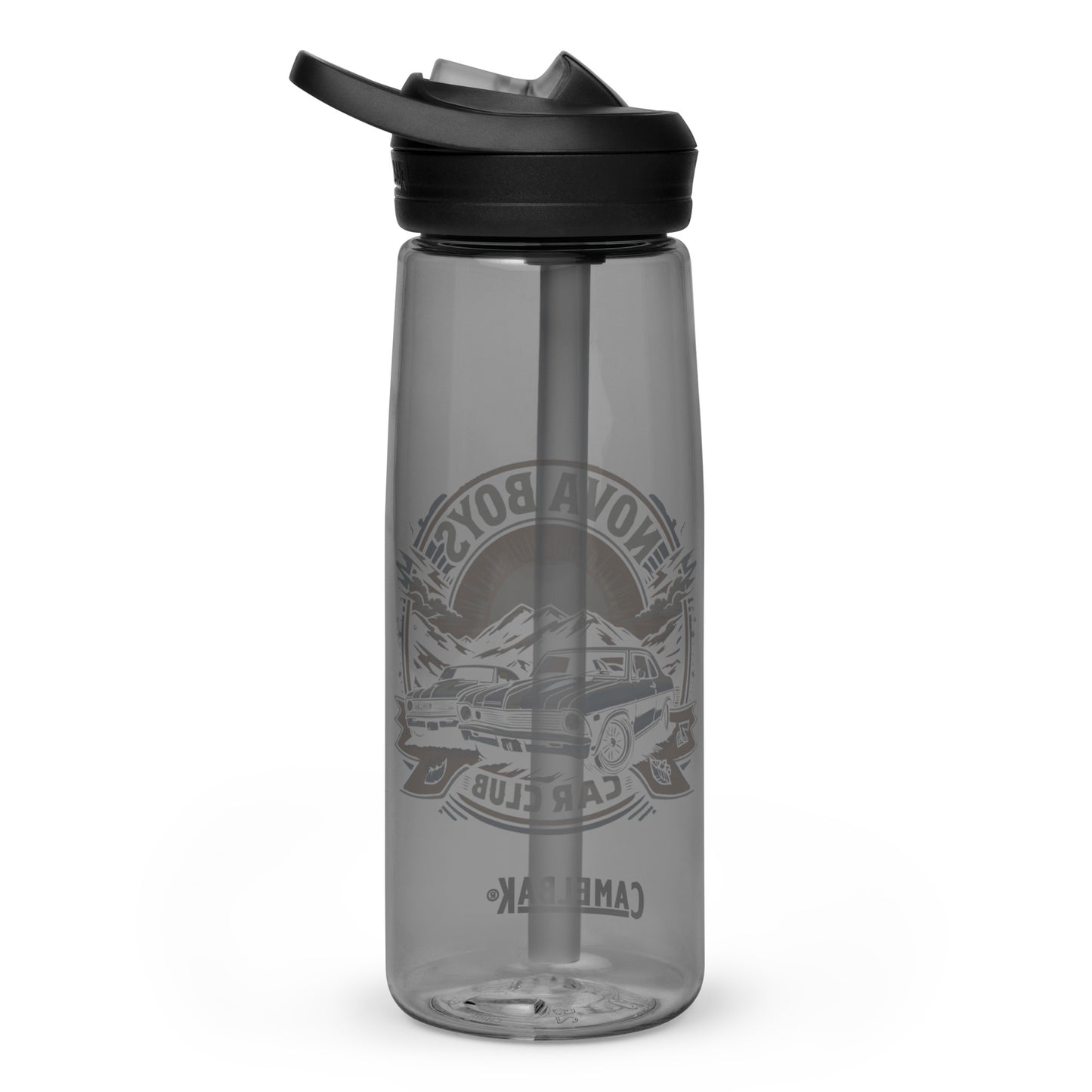 The Nova Boys Camelbak Sports Water Bottle - Y6faUV