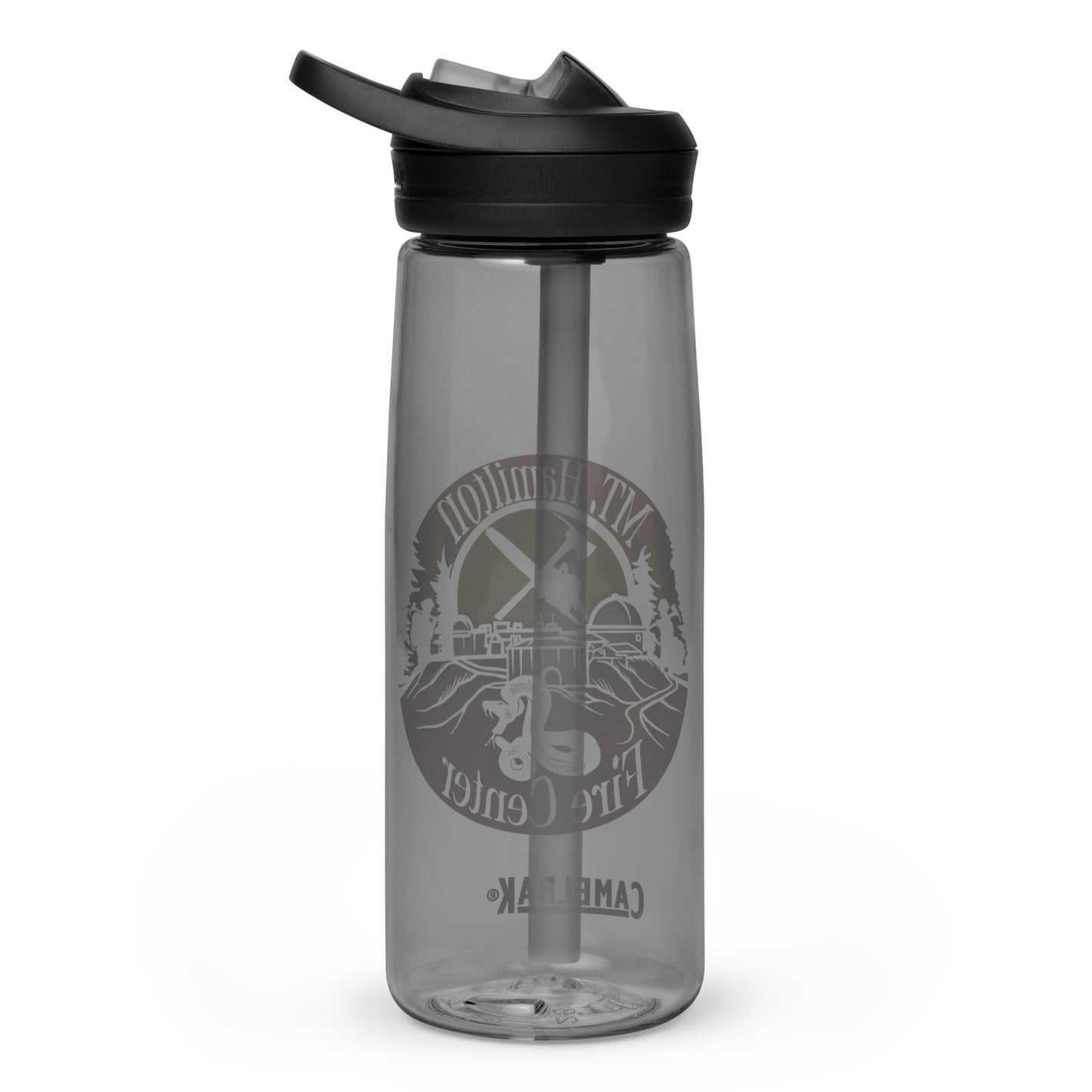 Mount Hamilton Fire Center Camelbak Sports Water Bottle - CRvGne