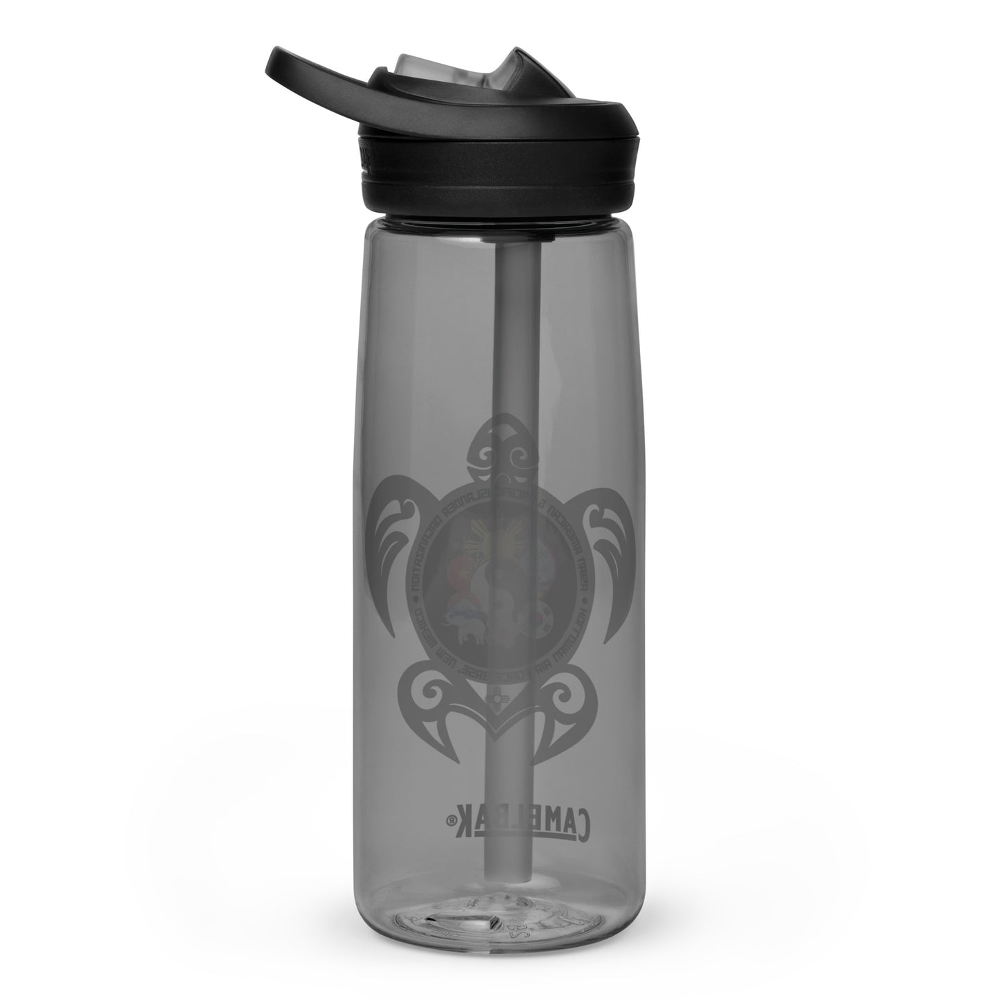 Asian American Pacific Islander Organization Camelbak Sports Water Bottle - Jt7ezD