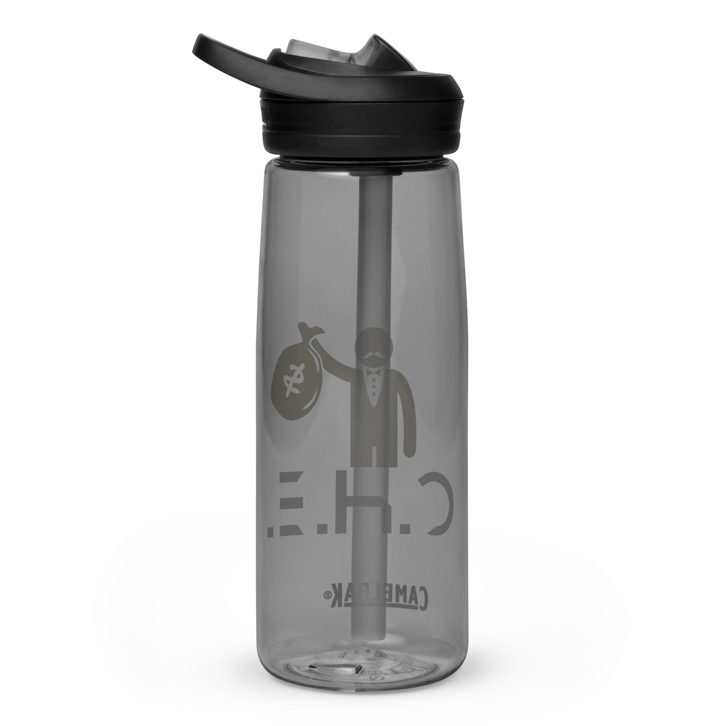 C.reativeH.ustlerE.ntrepuner Camelbak Sports Water Bottle - VDG4yn