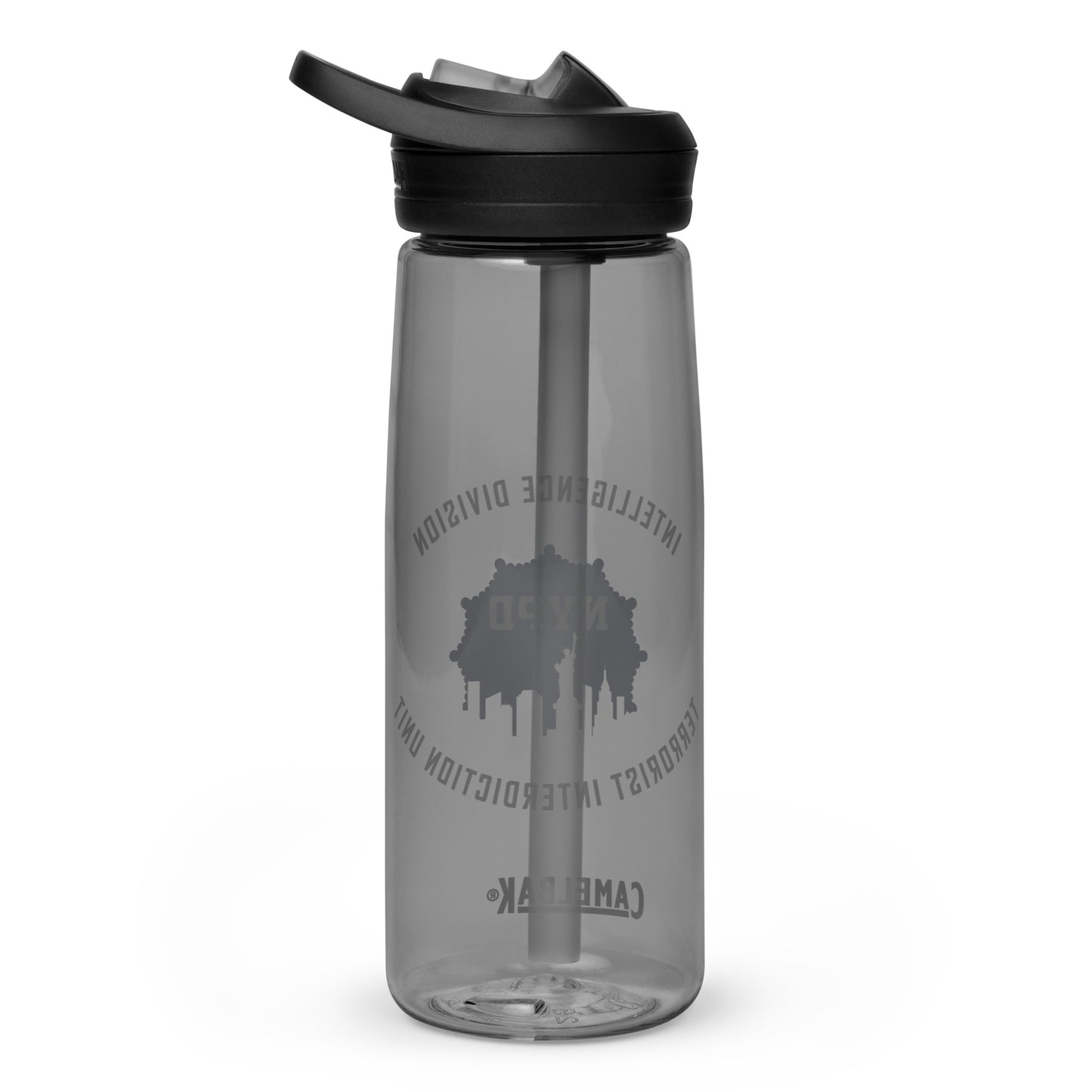 Terrorist interdiction Unit Camelbak Sports Water Bottle - CVK2uA