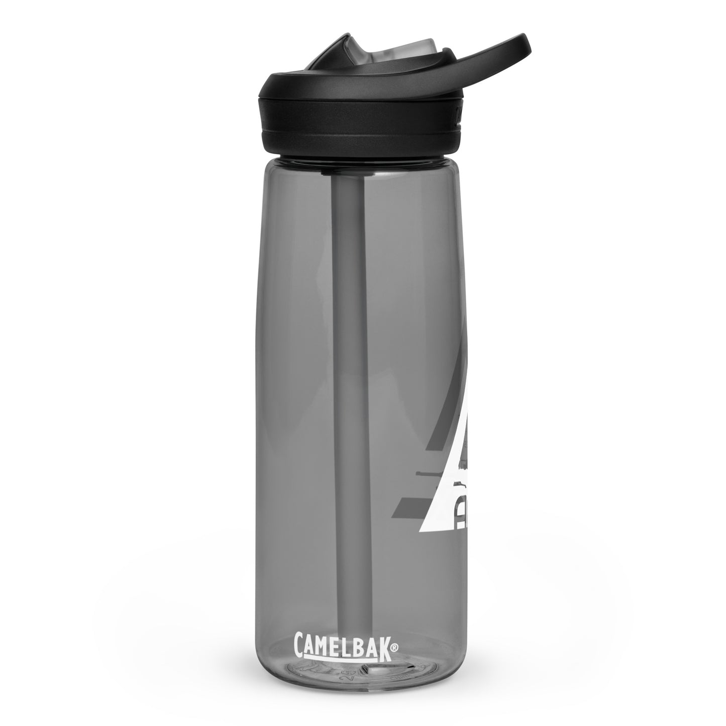 A Co, 3-69 AR, 1ABCT, 3ID Camelbak Sports Water Bottle - vxWACb