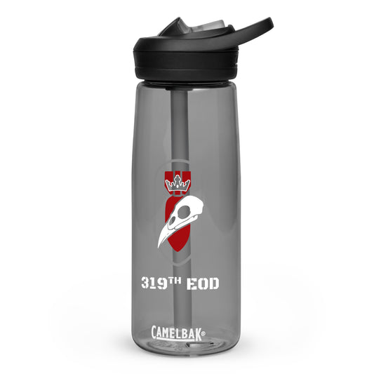 319th EOD Store 1 Camelbak Sports Water Bottle - nuGtxh