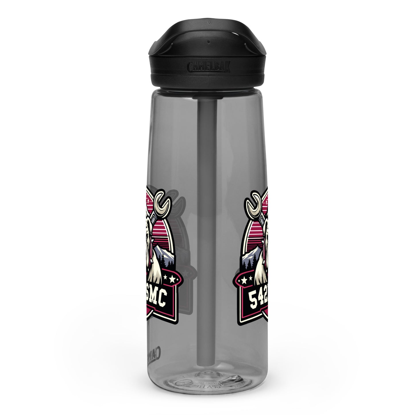 542d SMC Camelbak Sports Water Bottle - dQFyky