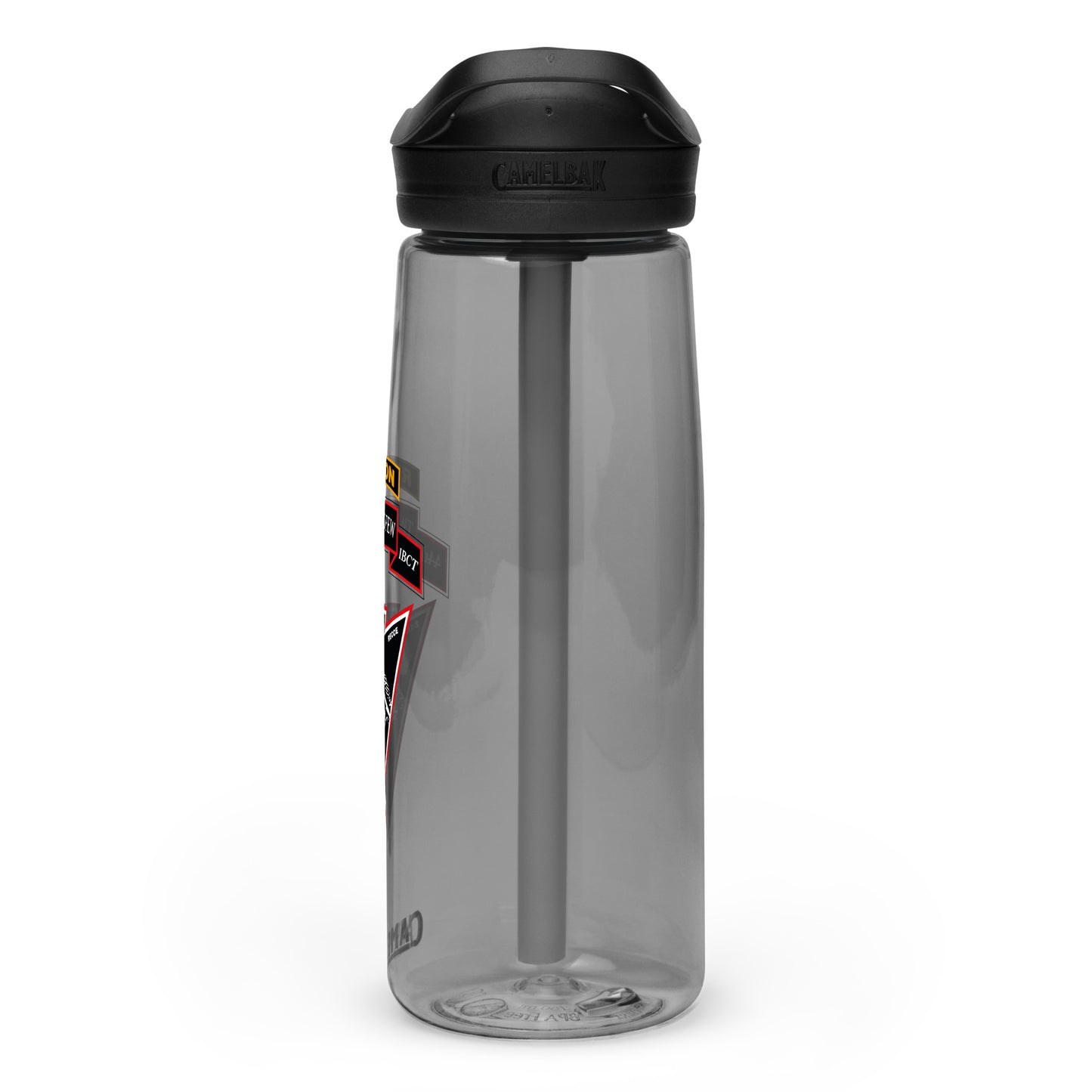 HHC 2BN 113TH INF Camelbak Sports Water Bottle - QJMPBE