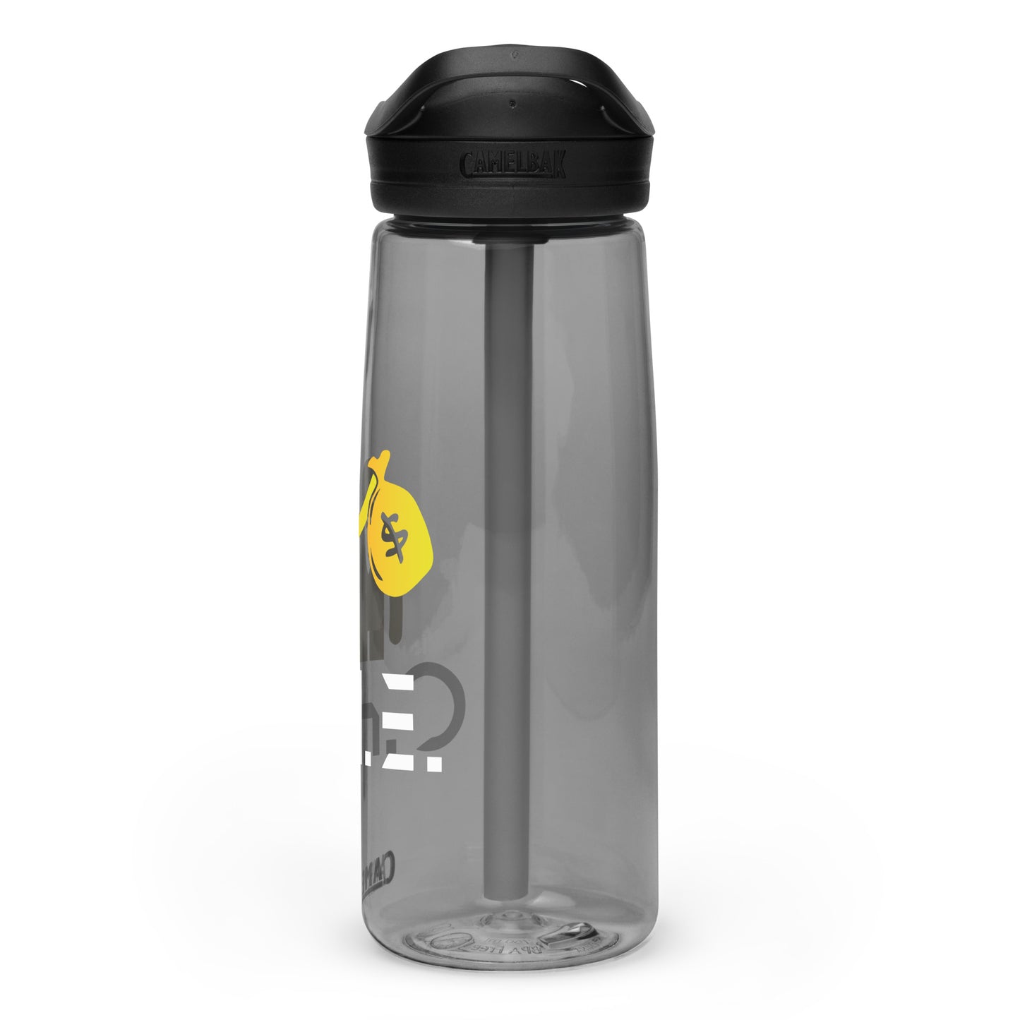 C.reativeH.ustlerE.ntrepuner Camelbak Sports Water Bottle - VDG4yn