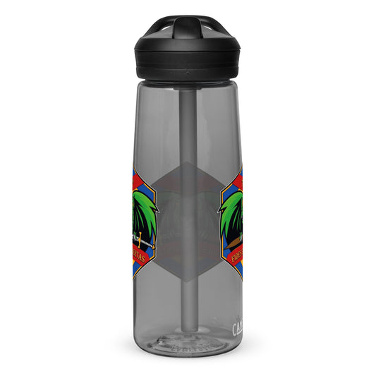 792nd Chemical Company Camelbak Sports Water Bottle - RxtkT8