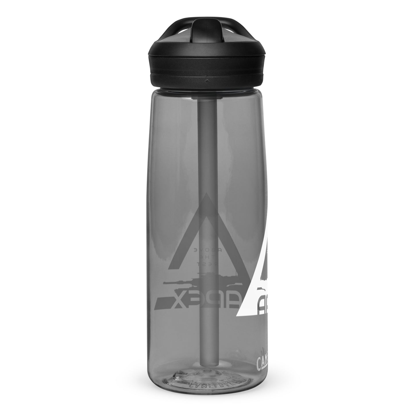 A Co, 3-69 AR, 1ABCT, 3ID Camelbak Sports Water Bottle - vxWACb