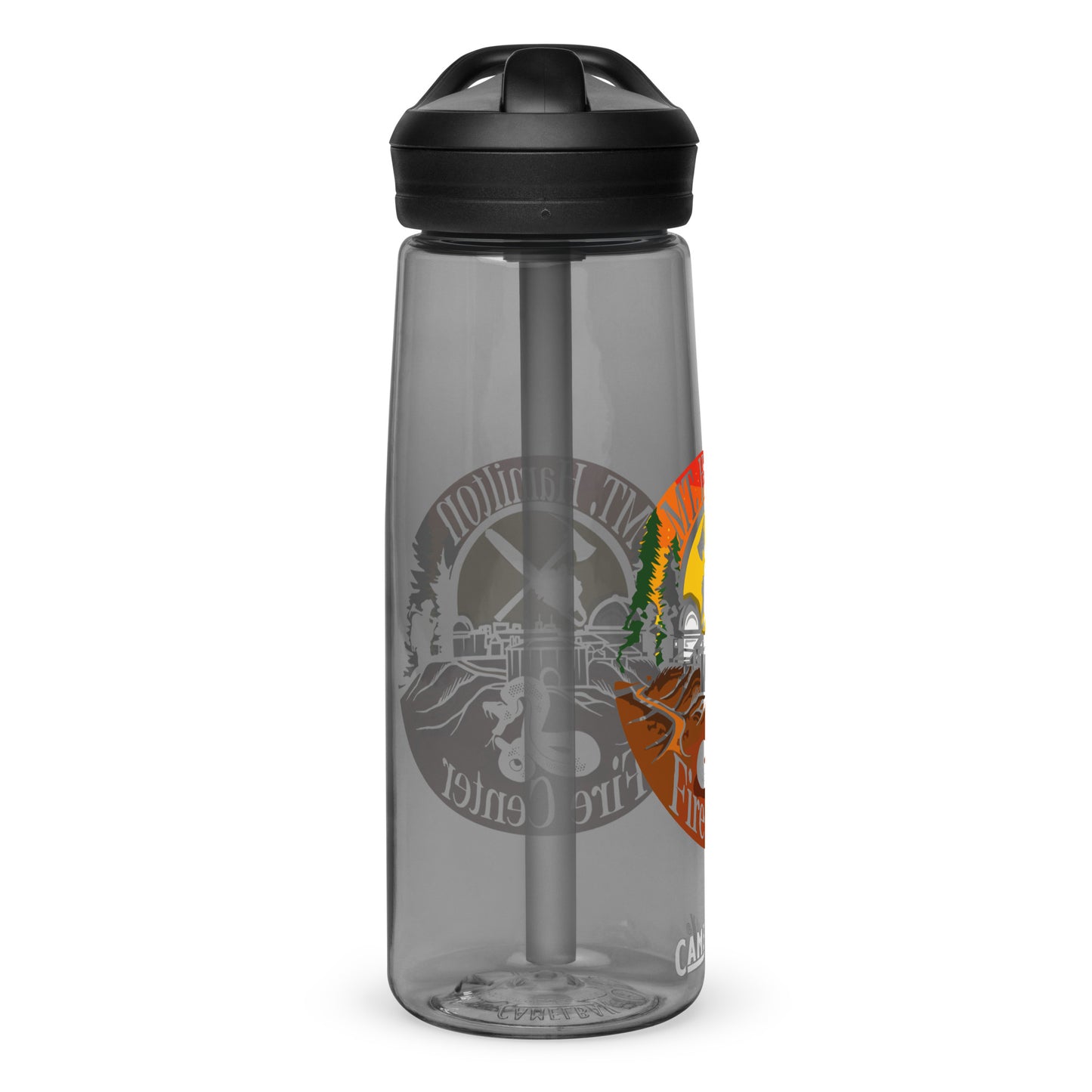 Mount Hamilton Fire Center Camelbak Sports Water Bottle - CRvGne