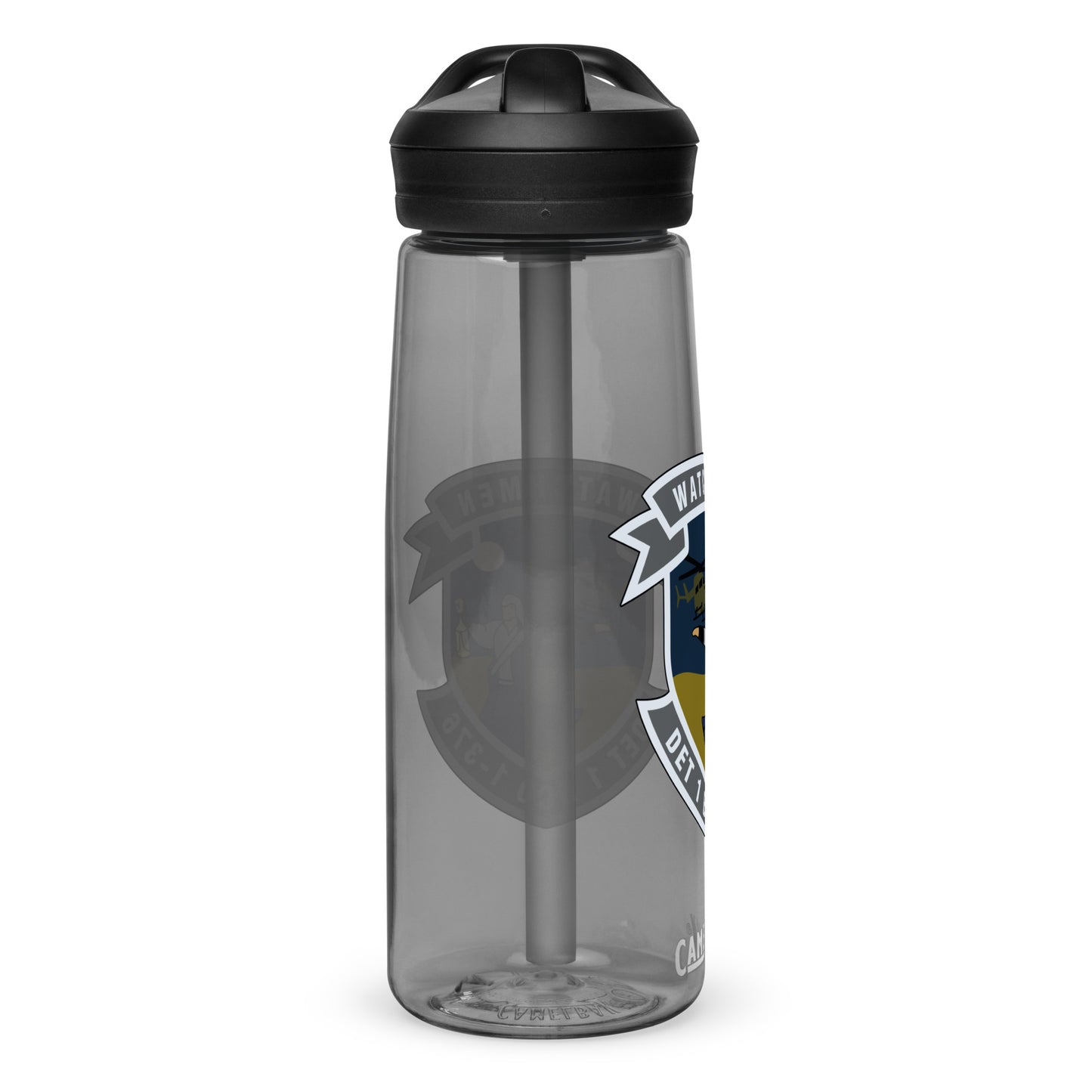 Det 1 Co B 1st 376th AVN Camelbak Sports Water Bottle - YScG2z