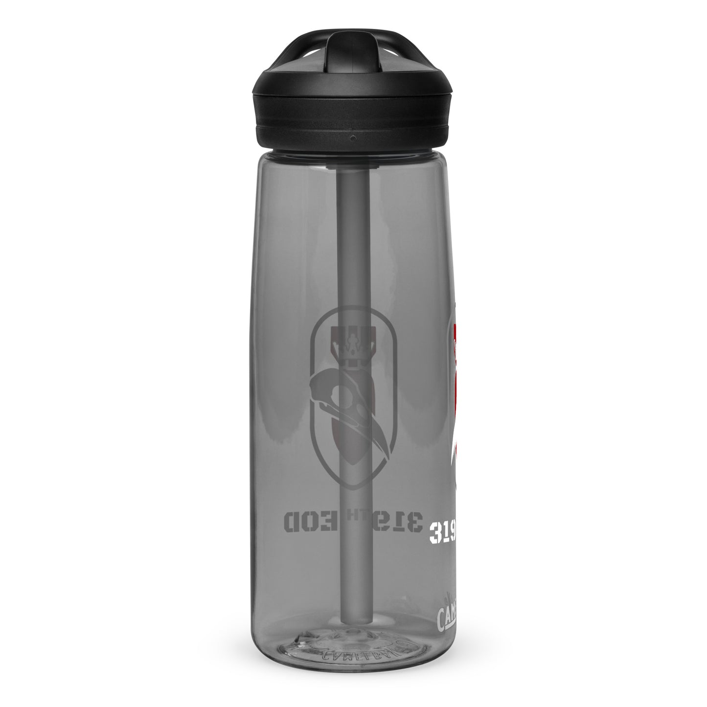 319th EOD Store 1 Camelbak Sports Water Bottle - nuGtxh