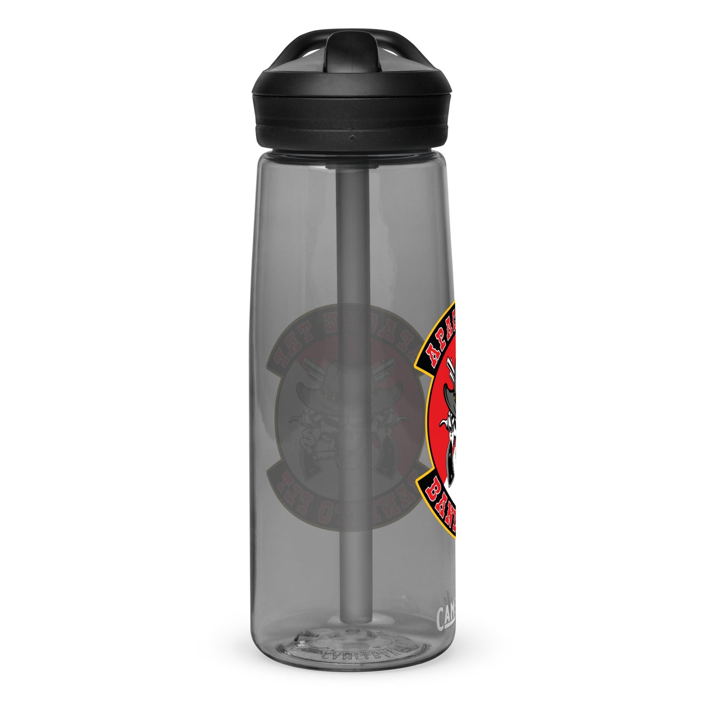 1st plt, A trp, 1-7 cav Camelbak Sports Water Bottle - Htged3