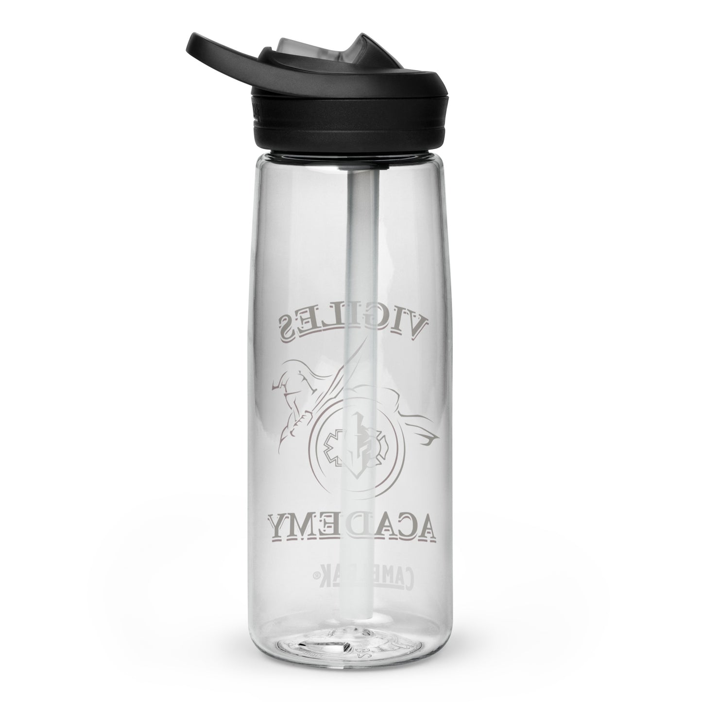 Vigiles Academy Camelbak Sports Water Bottle - mnaT2C