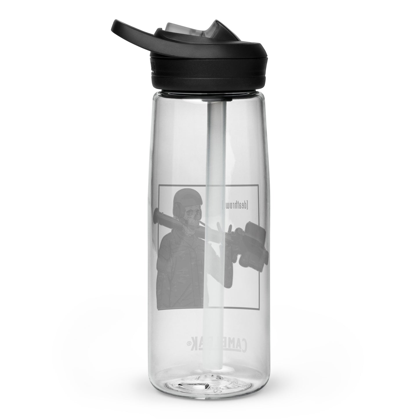 C Co, 5-5 ADA, 31st BDE Camelbak Sports Water Bottle - zXdhzj