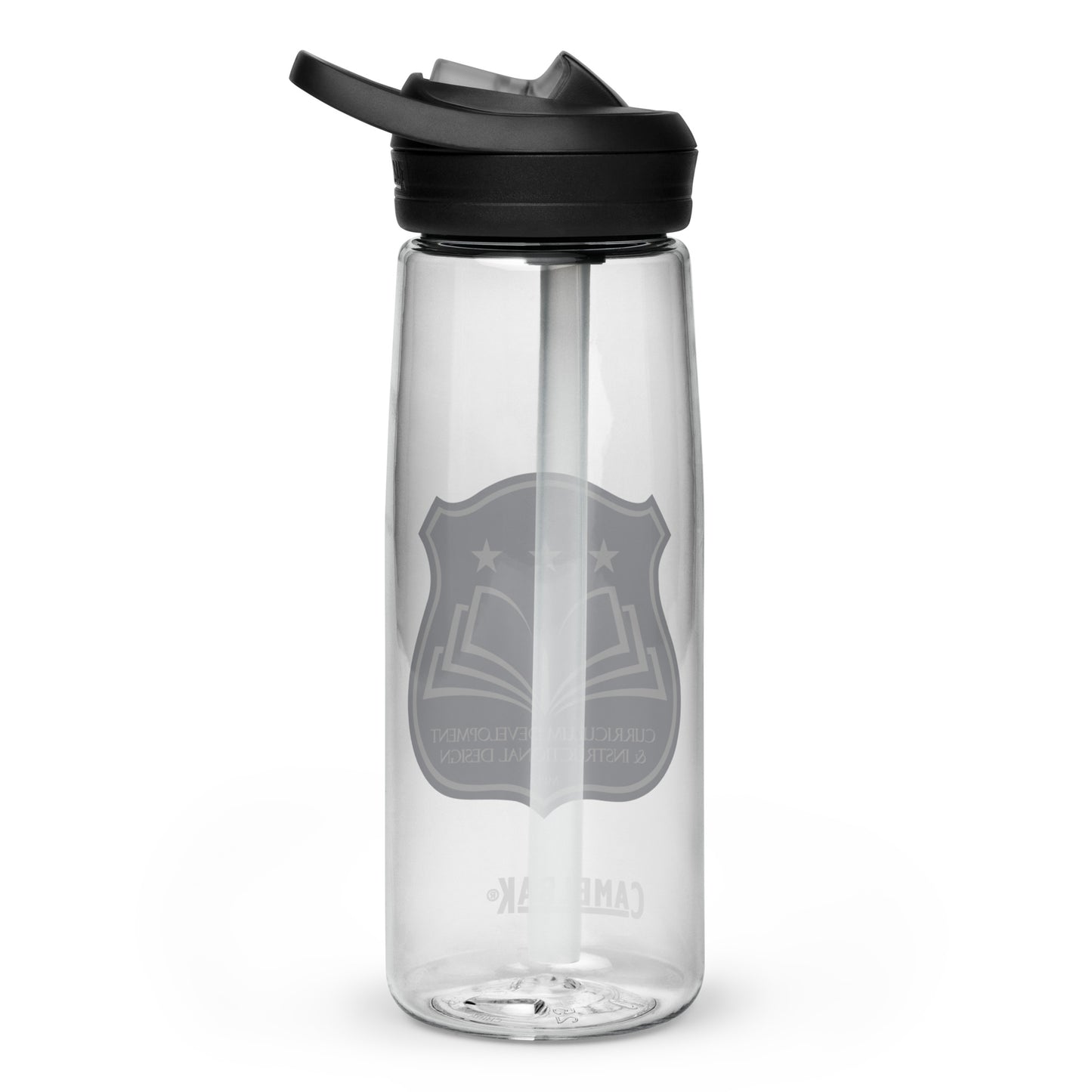 MPD Curriculum Development and Instructional Design Camelbak Sports Water Bottle - Zd7GRK