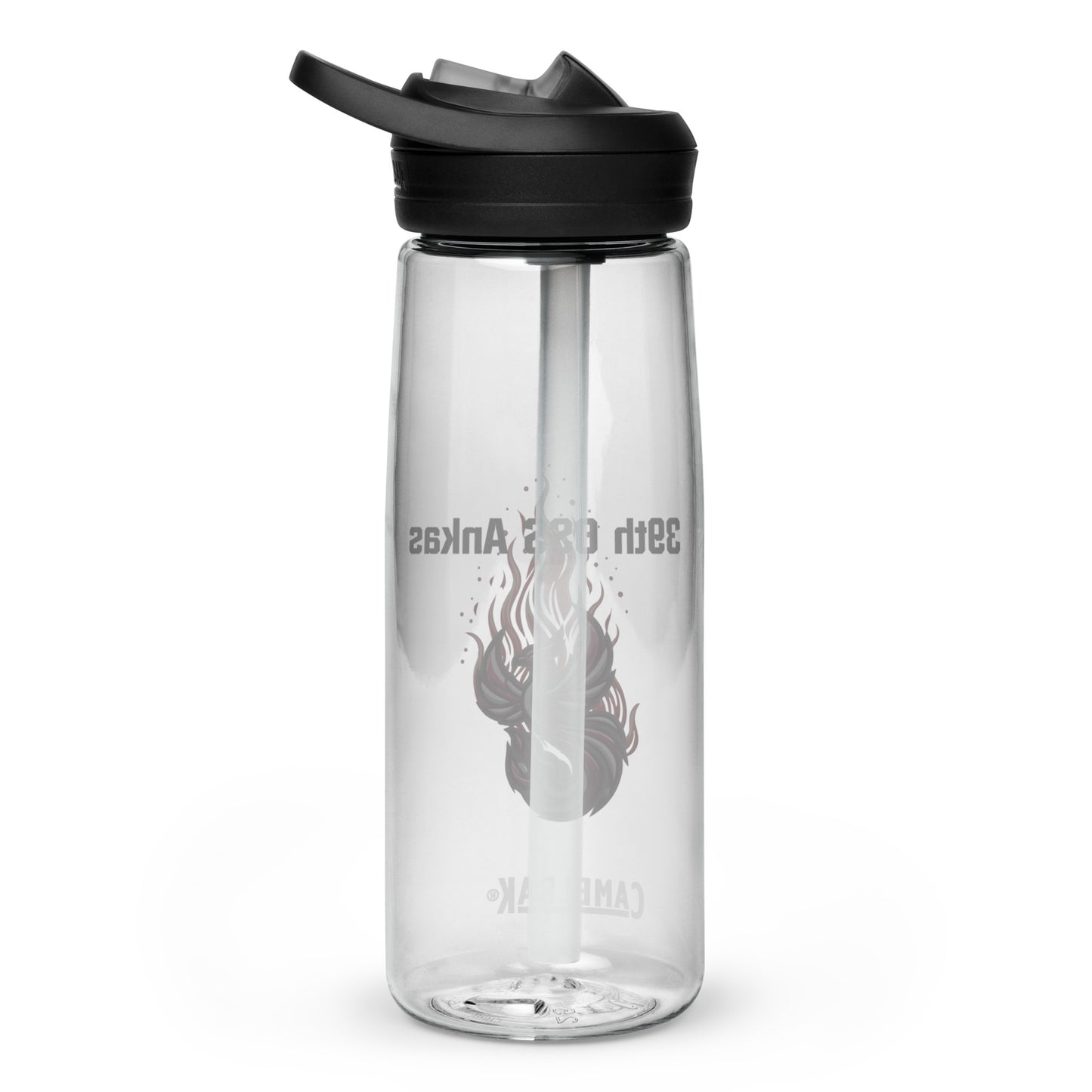 39 OSS Camelbak Sports Water Bottle - eautpg