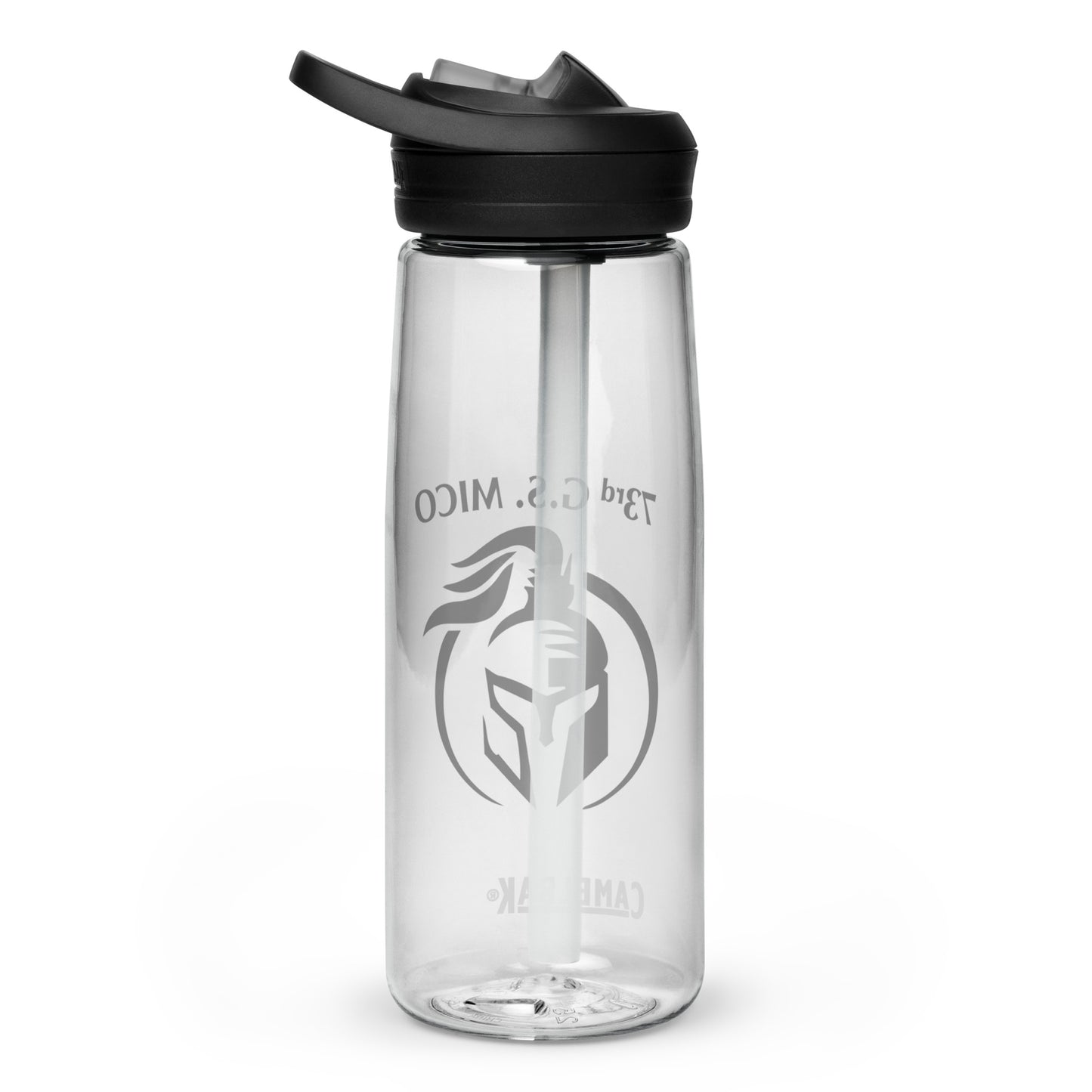 73rd General Support MICO Camelbak Sports Water Bottle - StwkJq