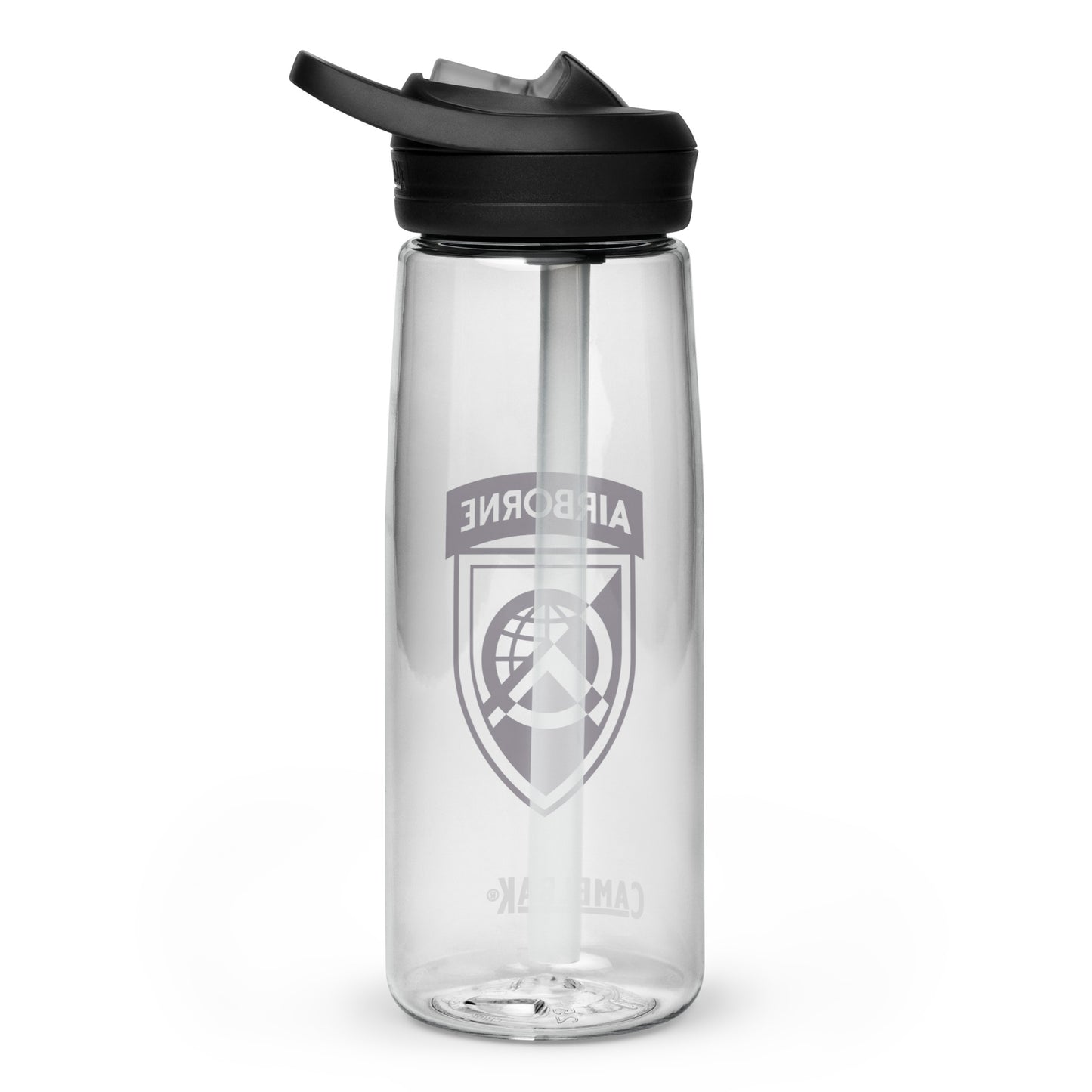 360th CA BDE (A) Camelbak Sports Water Bottle - sLMwYA