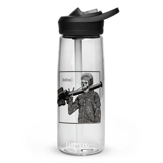 C Co, 5-5 ADA, 31st BDE Camelbak Sports Water Bottle - zXdhzj