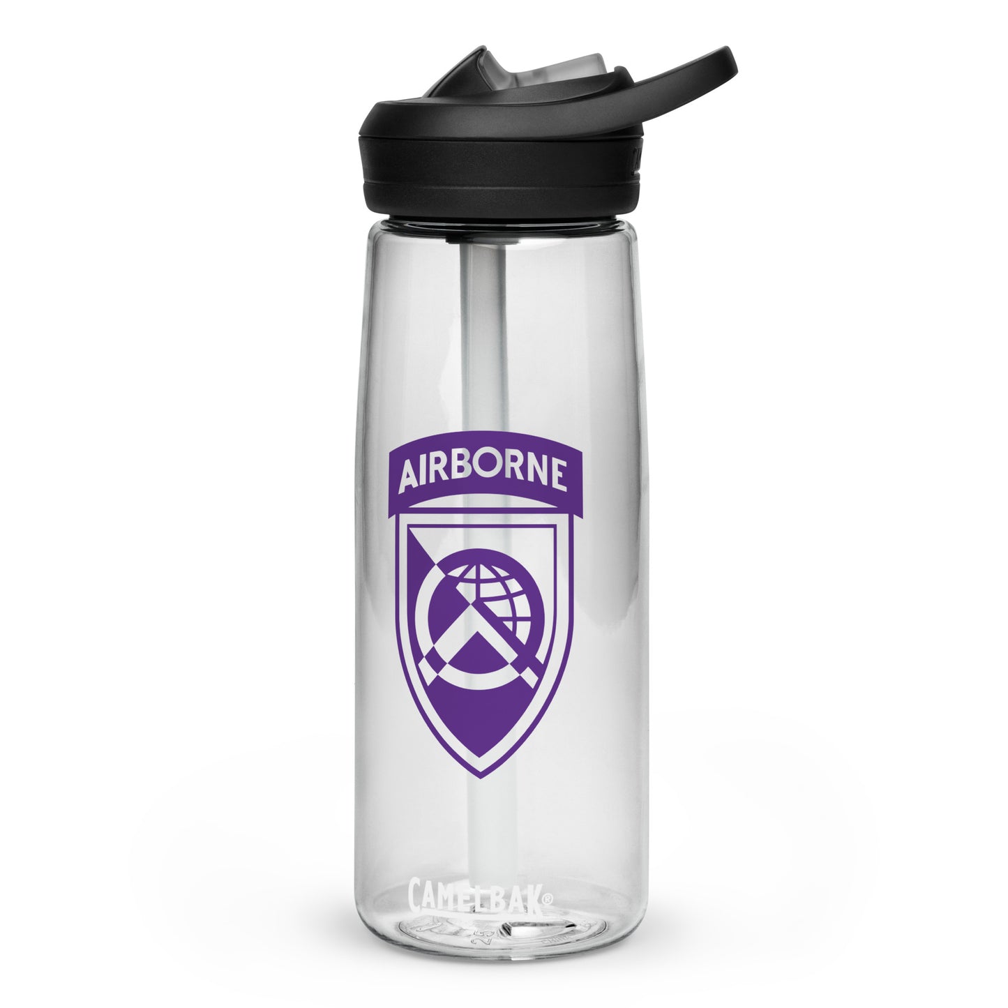 360th CA BDE (A) Camelbak Sports Water Bottle - sLMwYA