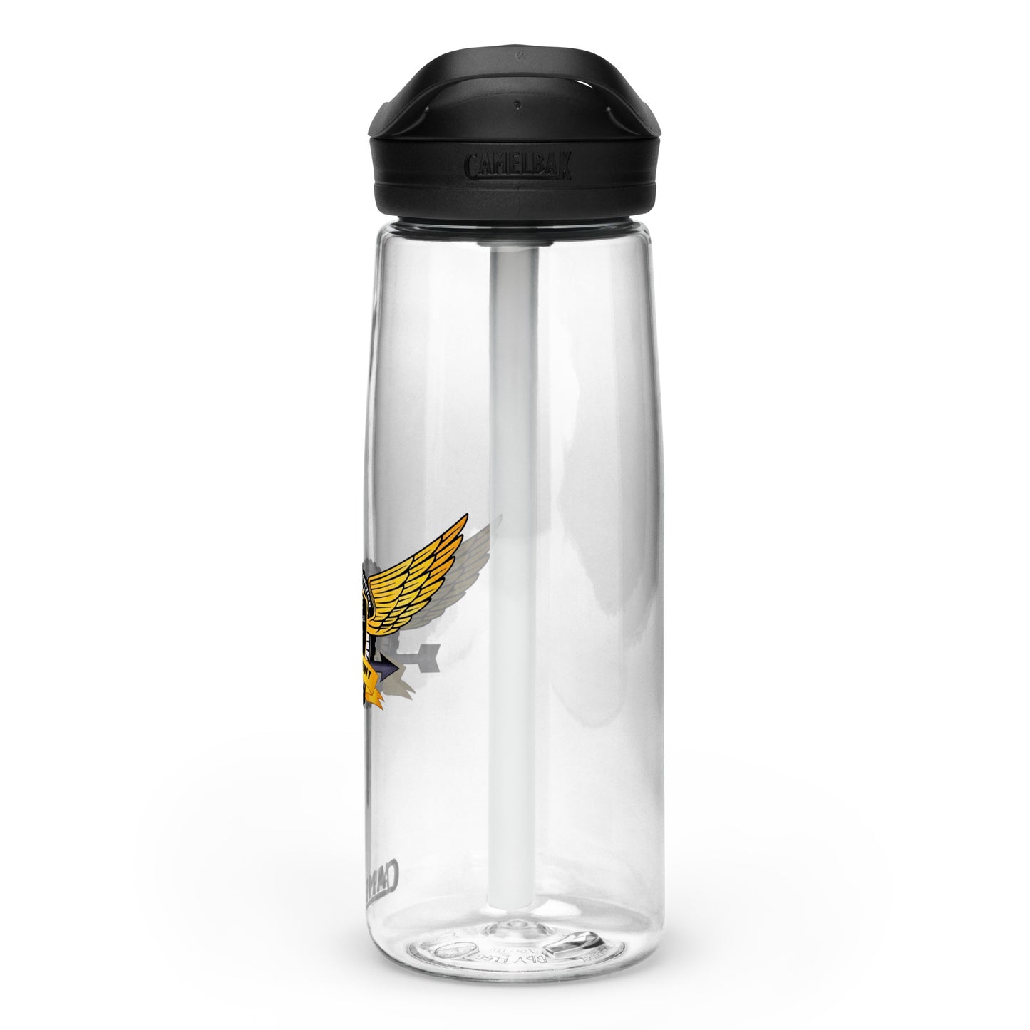 6th MP DET Camelbak Sports Water Bottle - CFK3UQ